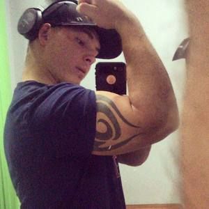 Meet your Posher, Jacob